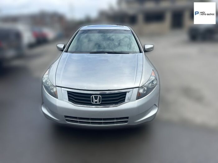 Honda Accord Sedan EX – Image 8