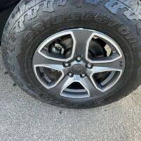 Jeep Wrangler SPORT - Image 15