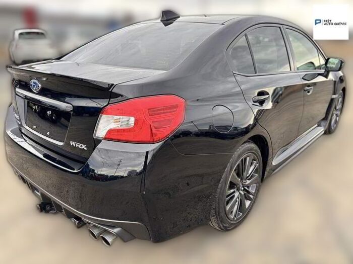 Subaru WRX Sport BM - Image 6
