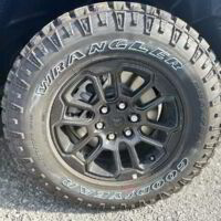 RAM 1500 Rebel - Image 5