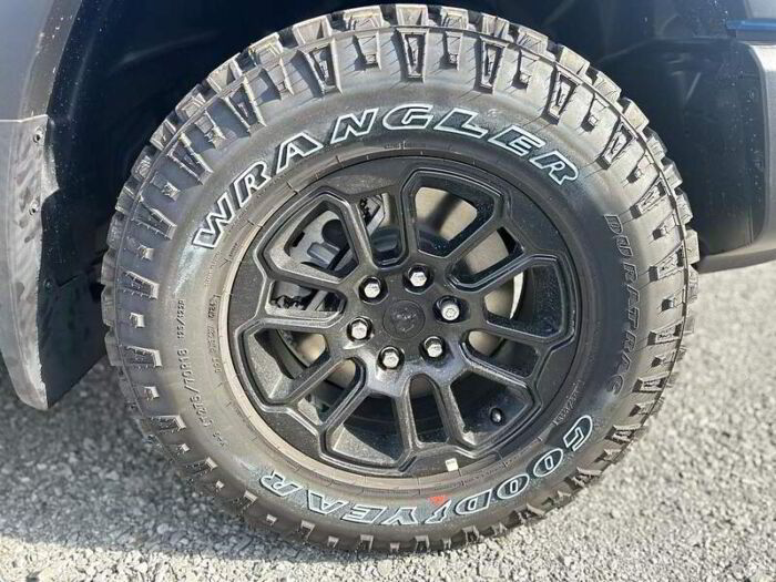 RAM 1500 Rebel – Image 5