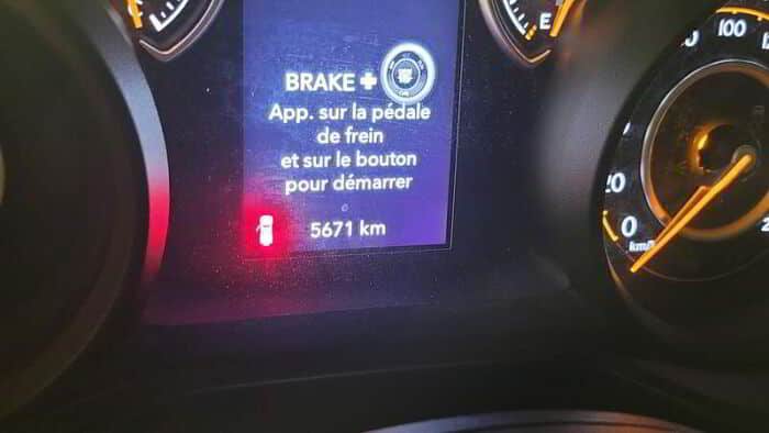 Jeep Wrangler 2 portes Sport 2 portes 4x4 - Image 12