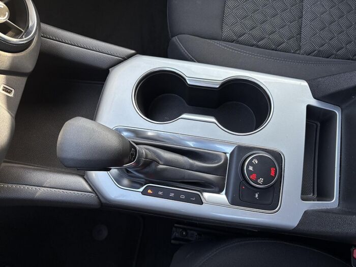 Chevrolet Blazer AWD LT BLUETOOTH CAMÉRA SIÈGES CHAUFFANT – Image 38