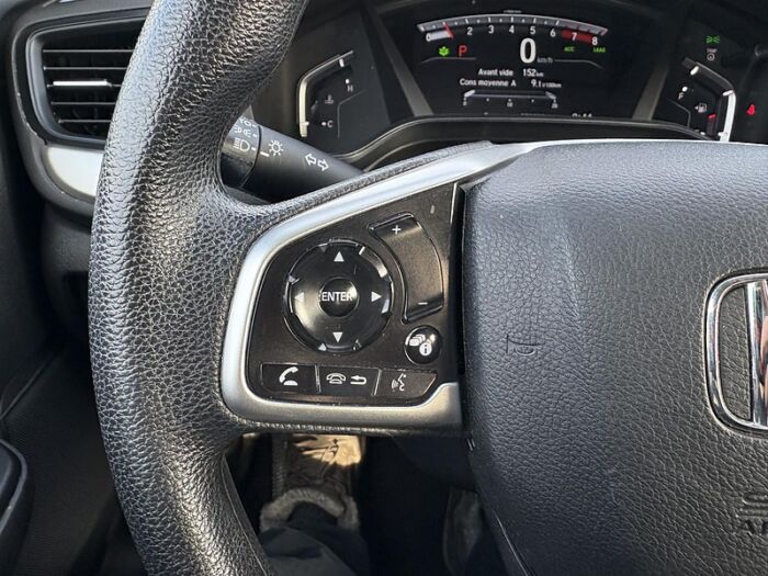 Honda CR-V LX AWD – Image 20