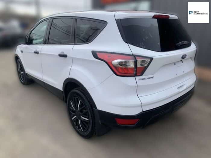 Ford Escape S – Image 4