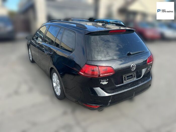 Volkswagen GOLF SPORTWAGEN COMFORTLINE – Image 7