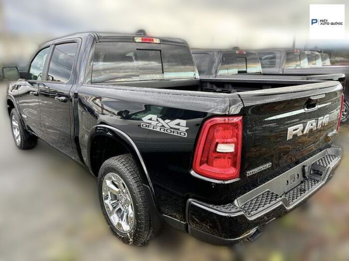 RAM 1500 Off-Roader Value - Image 7