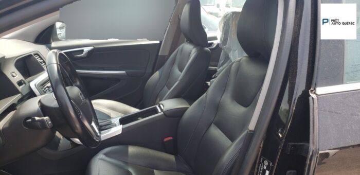 Volvo V60 T5 Premier Plus – Image 8