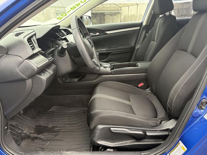 Honda Civic Berline LX MANUEL – Image 15