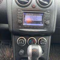 Nissan Rogue SV - Image 13