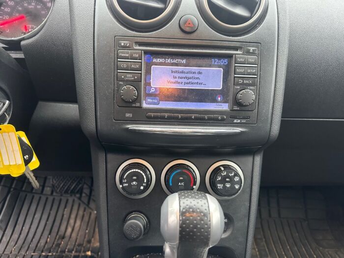 Nissan Rogue SV – Image 13