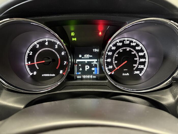 Mitsubishi RVR GT AWC TOIT PANORAMIQUE/MIROIR ANTI-EBLOUISSANT/ – Image 20