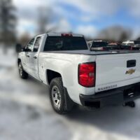 Chevrolet Silverado 1500 WORK TRUCK - Image 7
