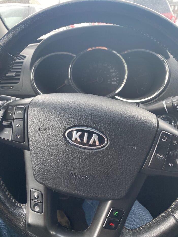 Kia Sorento EX – Image 7