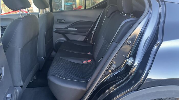 Nissan Kicks S TA – Image 7