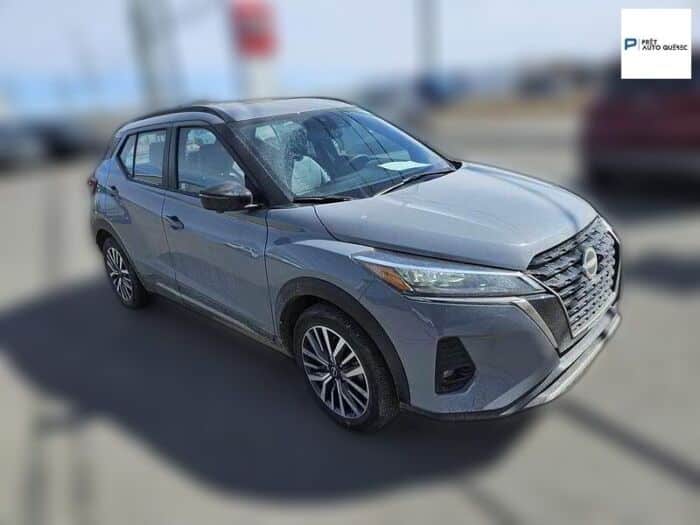 Nissan Kicks SR, AUDIO BOSE, CAM RECUL, INSPECTE, GARANTIE - Image 20