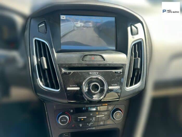 Ford Focus Electric – Image 15