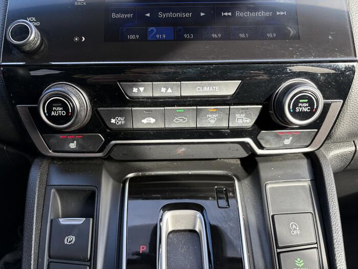 Honda CR-V LX AWD – Image 26