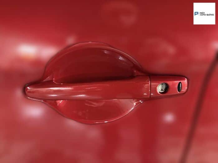 Mitsubishi RVR GT AWC TOIT PANORAMIQUE/MIROIR ANTI-EBLOUISSANT/ – Image 13