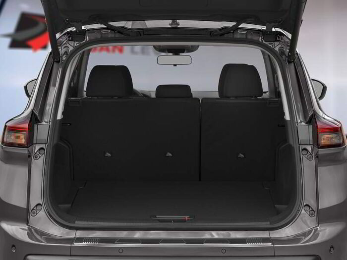 Nissan Rogue Sv Toit Ouvrant – Image 8