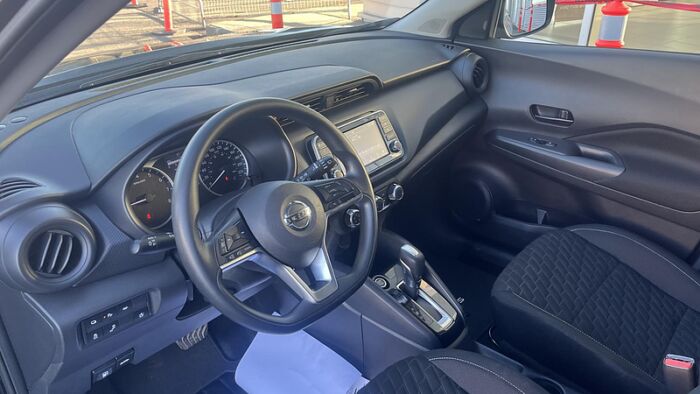 Nissan Kicks S TA – Image 9