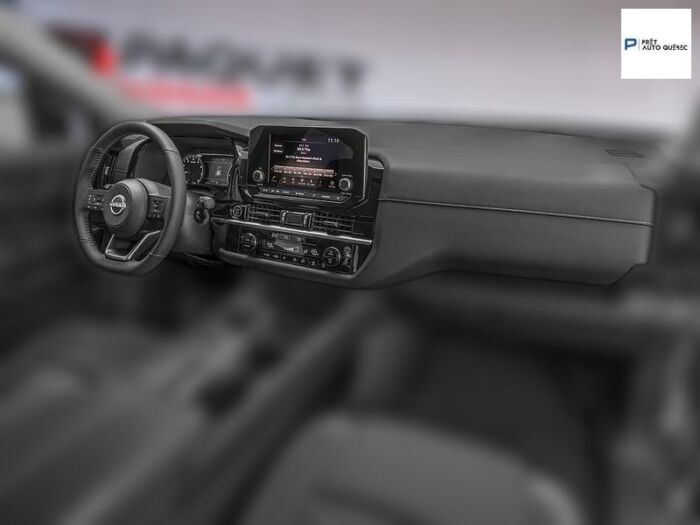 Nissan Pathfinder N/A – Image 12
