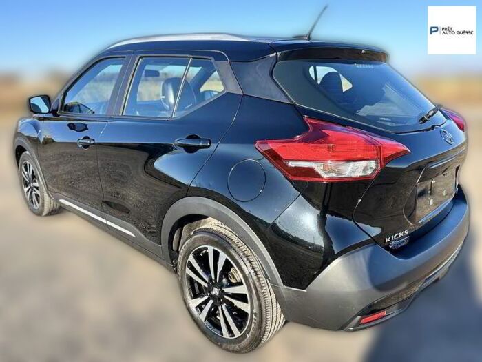 Nissan Kicks N/A – Image 9