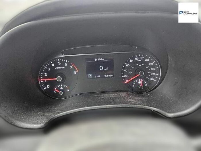 Kia Soul EX PREMIUM, VOLANT+SIEGES CHAUFFANTS, A/C, TOIT OU – Image 12