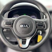 Kia Sportage LX Traction Intégrale – Image 14