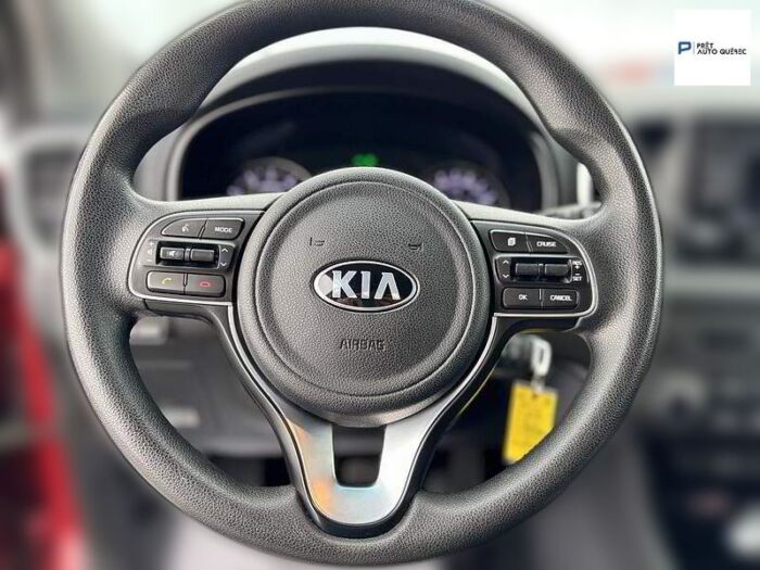 Kia Sportage LX Traction Intégrale - Image 14