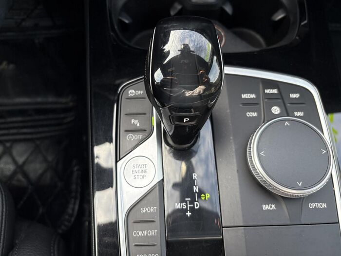 BMW Série 2 228i xDrive Gran Coupé BLUETOOTH TOIT CUIR GPS – Image 39
