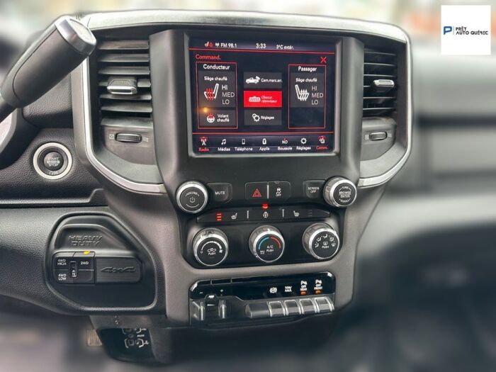 Ram 2500 BIG HORN – Image 13