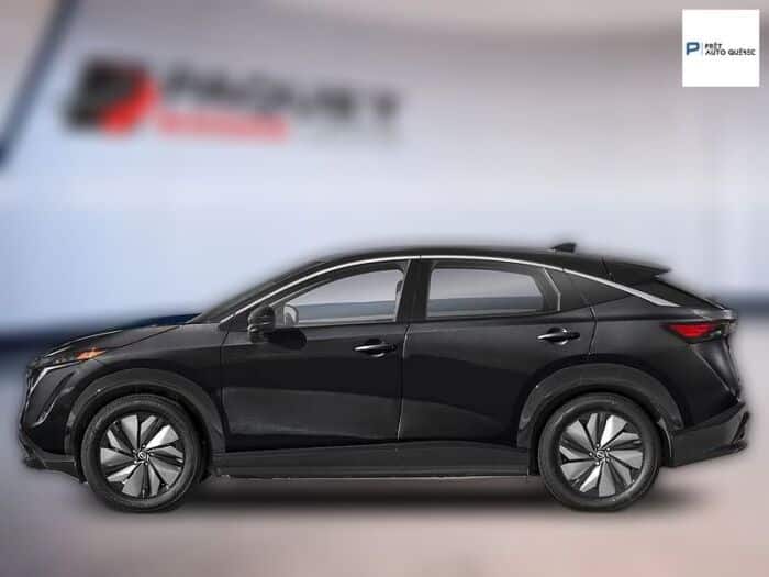 Nissan ARIYA Evolve – Image 4