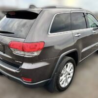 Jeep Grand Cherokee 4 RM, 4 portes, Limited - Image 6