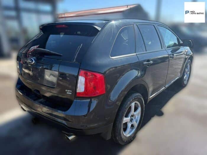Ford Edge SEL – Image 8