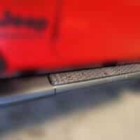 Jeep Wrangler 2 portes Sport 2 portes 4x4 – Image 11