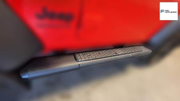 Jeep Wrangler 2 portes Sport 2 portes 4x4 - Image 11