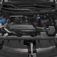 Nissan Rogue Sv Toit Ouvrant - Image 9