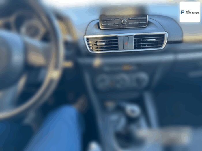 Mazda 3 GX-SKY N/A – Image 10
