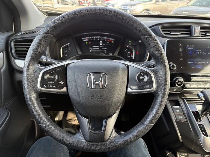 Honda CR-V LX AWD – Image 21