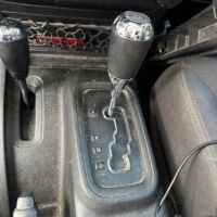 Jeep Wrangler SPORT - Image 14