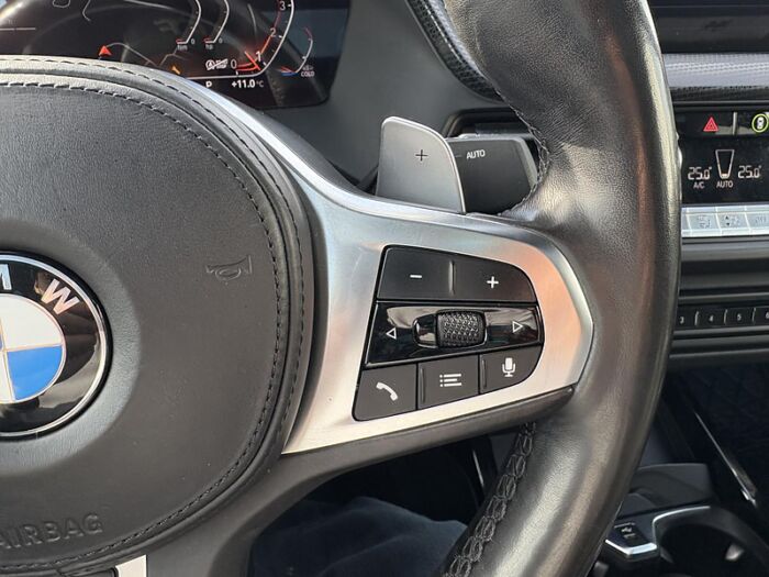 BMW Série 2 228i xDrive Gran Coupé BLUETOOTH TOIT CUIR GPS – Image 15