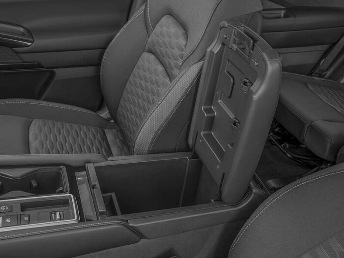 Nissan Pathfinder N/A – Image 11