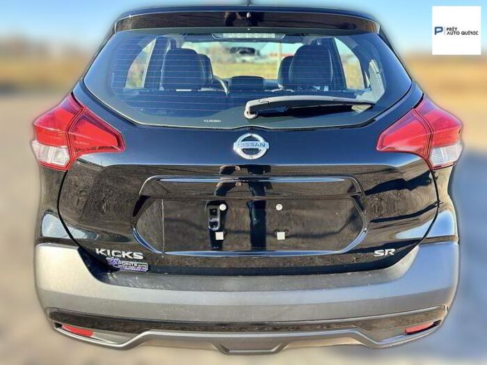 Nissan Kicks N/A – Image 7