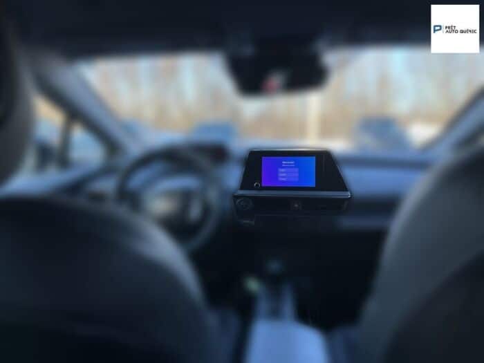 Toyota Prius - – Image 7