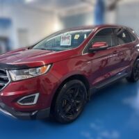 Ford Edge SEL – Image 3