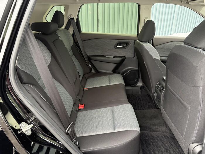 Nissan Rogue SV AWD/TOIT PANORAMIQUE/CRUISE ADAPTATIF/BAS MILLA – Image 32