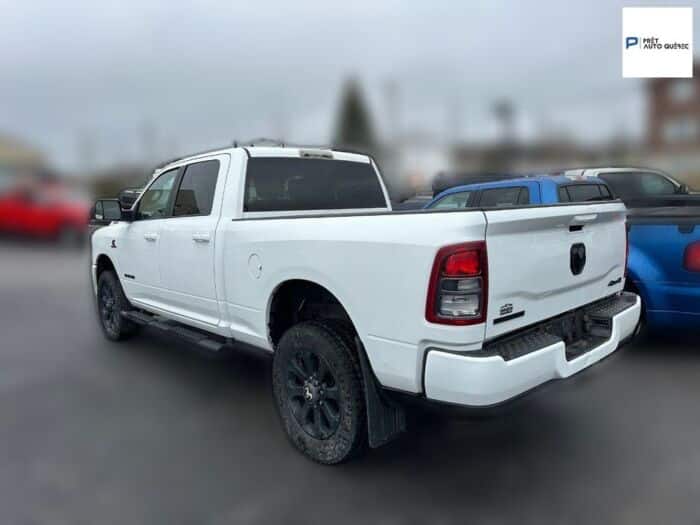 Ram 2500 BIG HORN – Image 5