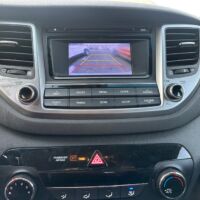 Hyundai Tucson N/A - Image 12