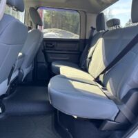Dodge Ram 1500 ST - Image 8
